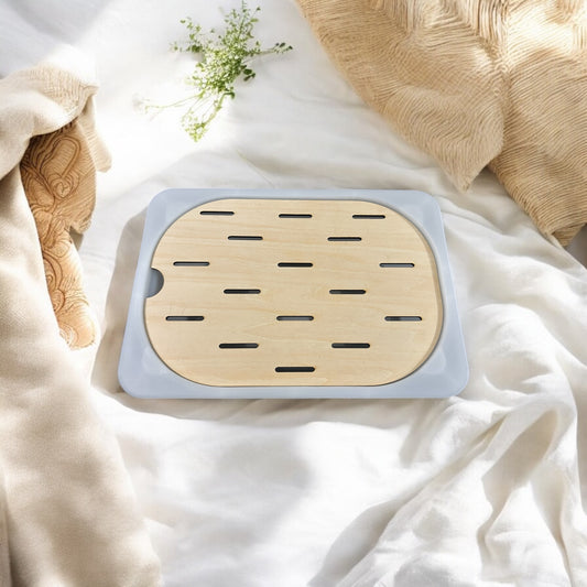 Couvercle Trofast Mémorable Carottes - Jeu de Mémoire et de Motricité 🥕