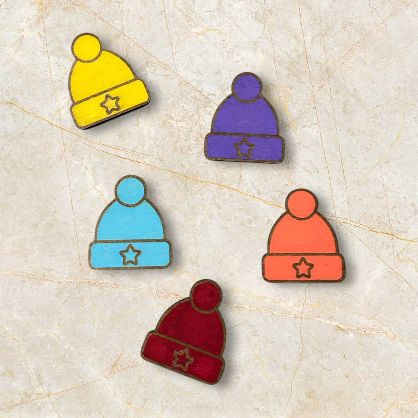 Couvercle Trofast avec Inserts - Apprentissage des Couleurs et Motricité