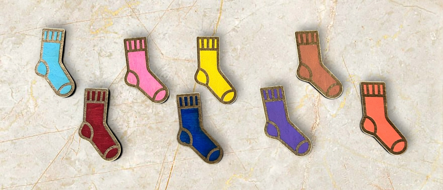 Couvercle Trofast avec Inserts - Apprentissage des Couleurs et Motricité
