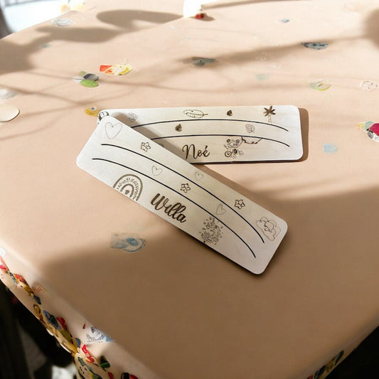 Porte-cartes de jeux de cartes ou de société personnalisé