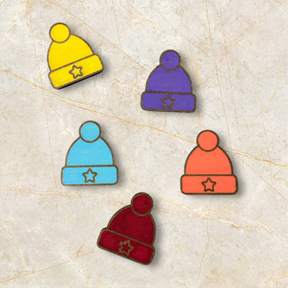 Couvercle Trofast avec Inserts - Apprentissage des Couleurs et Motricité
